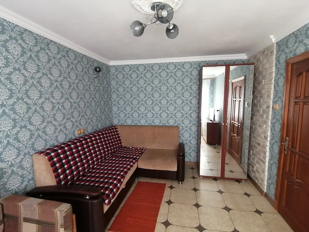 Коттедж Дом в районе санатория Москва с видом на Эльбрус — Кисловодск