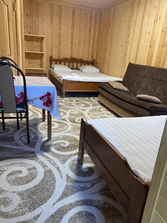 Квартира Комната — Архыз