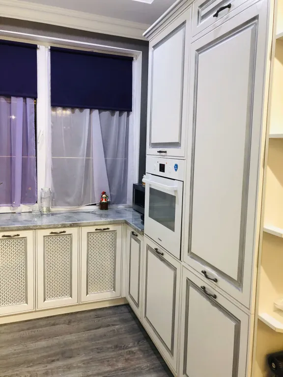 4-комнатный Дом