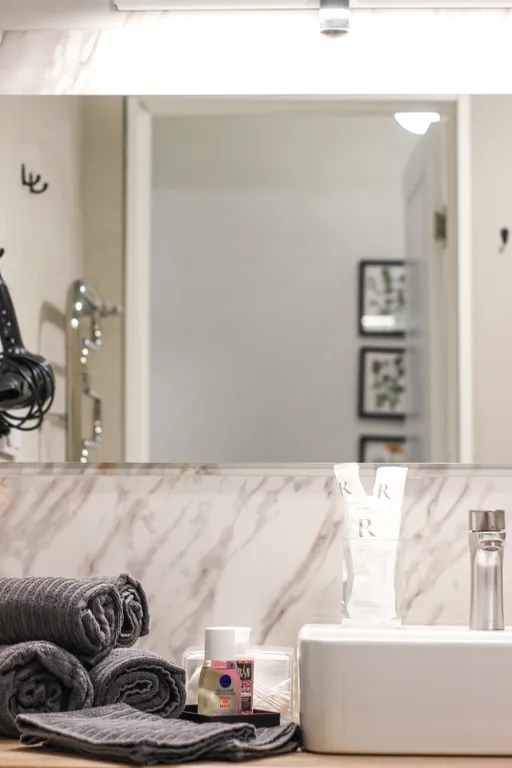 Квартира Трехкомнатные апартаменты у Рыбной деревни — Калининград