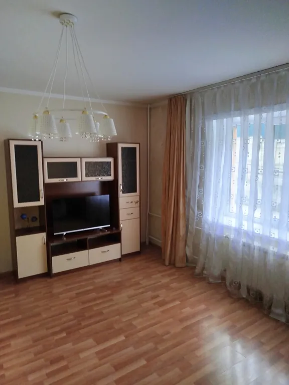 Уютная квартира со всеми удобствами