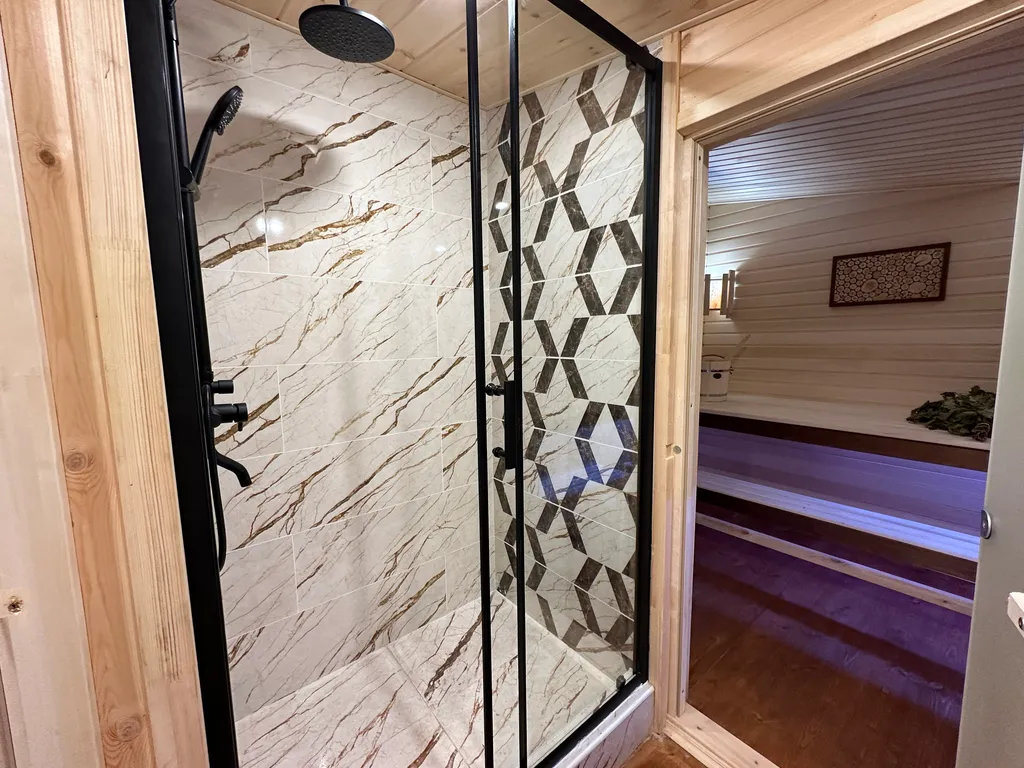 Загородный отдых в 10 минутах от Екатеринбурга