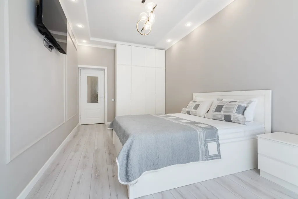 Уютная квартира в центре