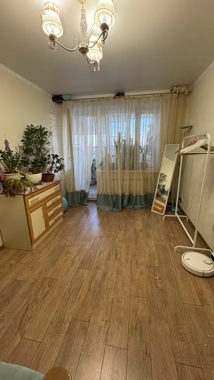 Уютная квартира в 5 минутах от набережной