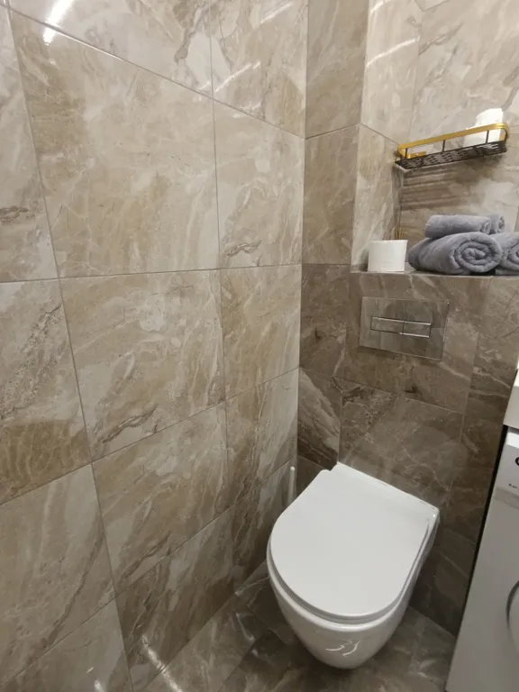 Стильные, новые Апартаменты в центре Подольска