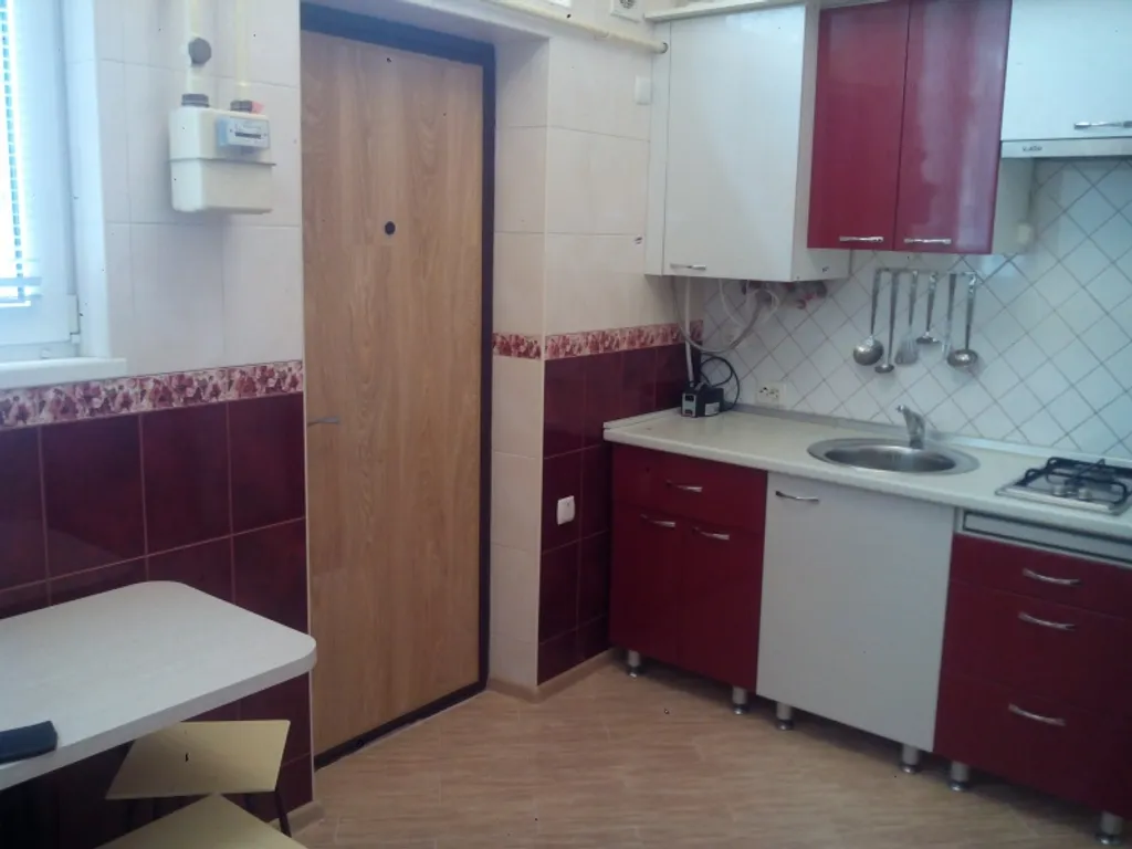 Квартира 1-комнатная Квартира — Евпатория