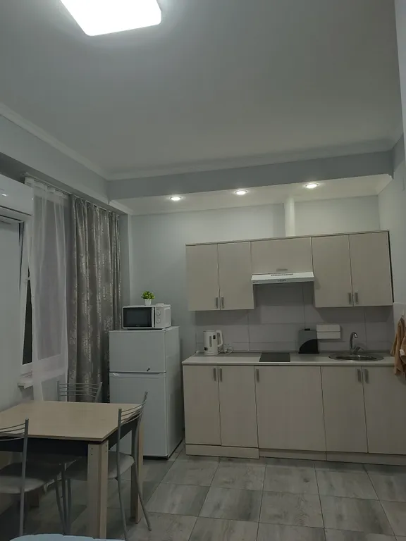 Квартира Квартира у моря — Сириус