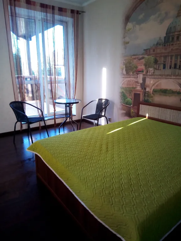 Квартира Квартира Апарт Морис — Светлогорск