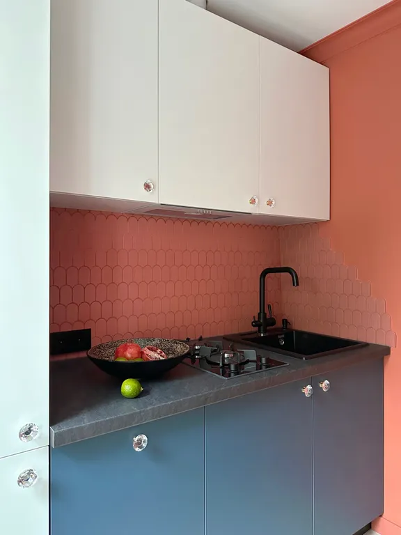 Квартира Квартира Тихий центр — Калининград