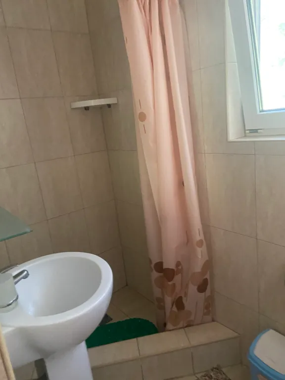 Коттедж Домик на море — Анапа