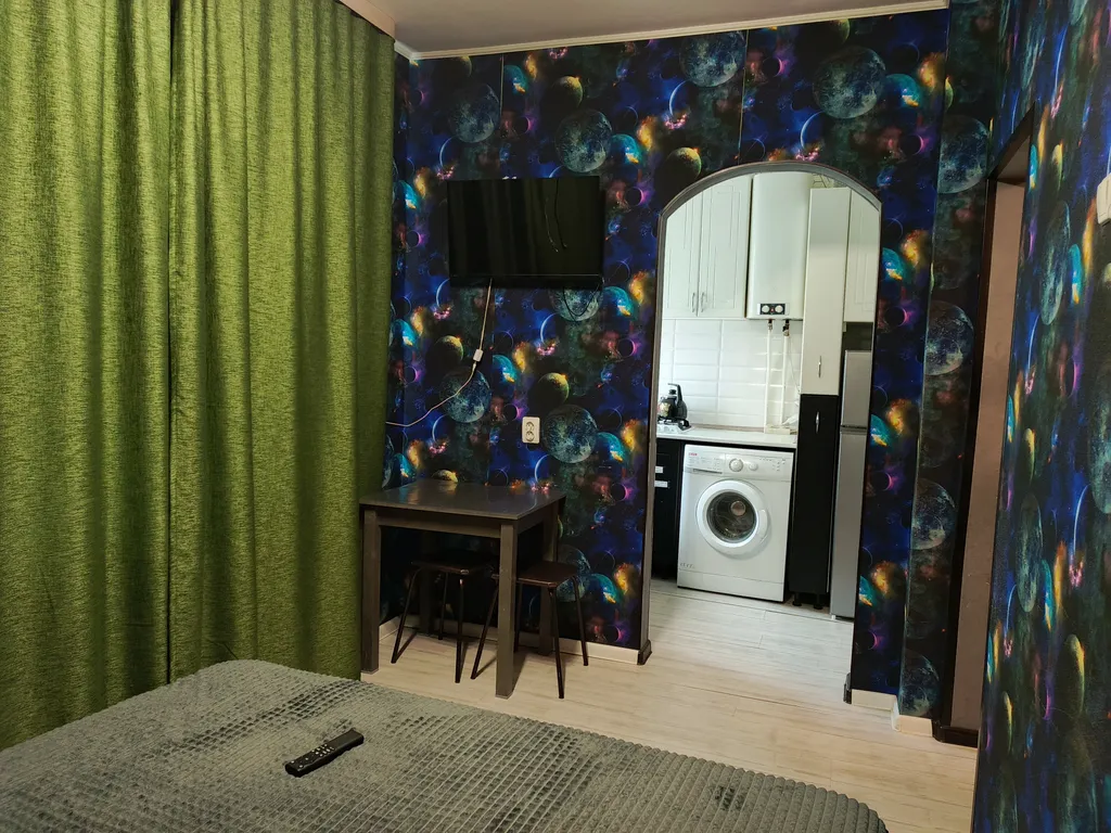 Квартира в центре города