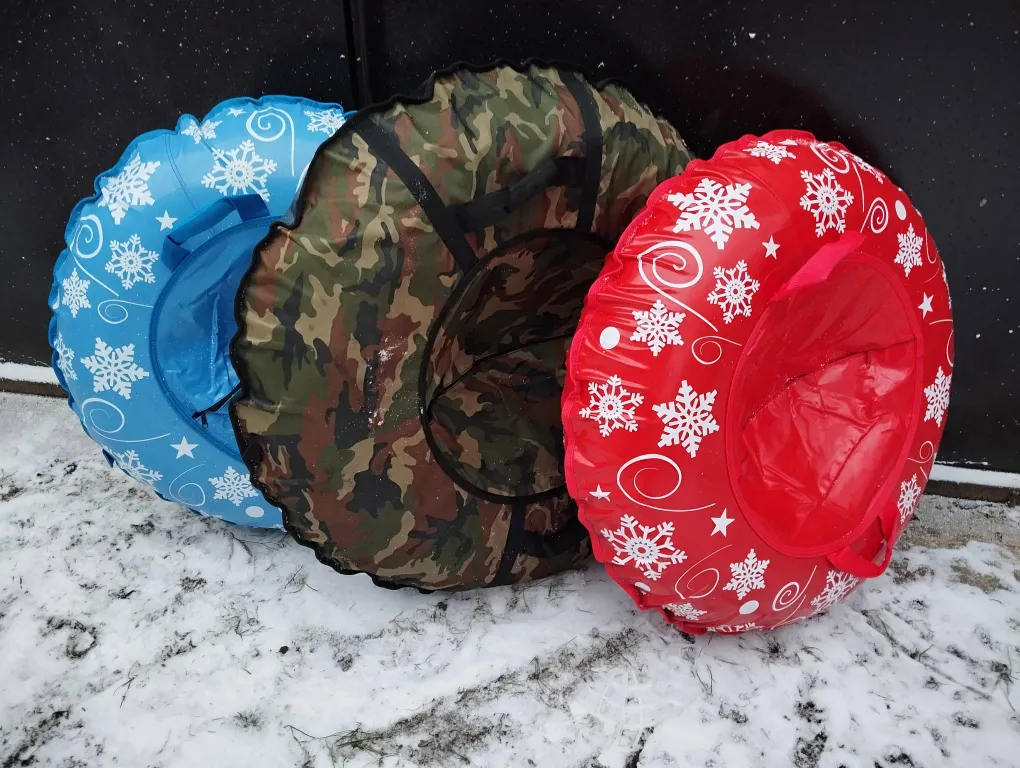 Дом с сауной у озера