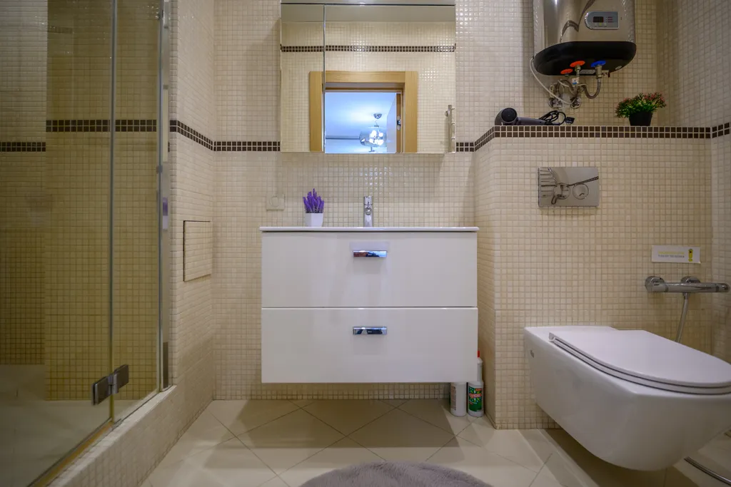 Уютная квартира у Кремля