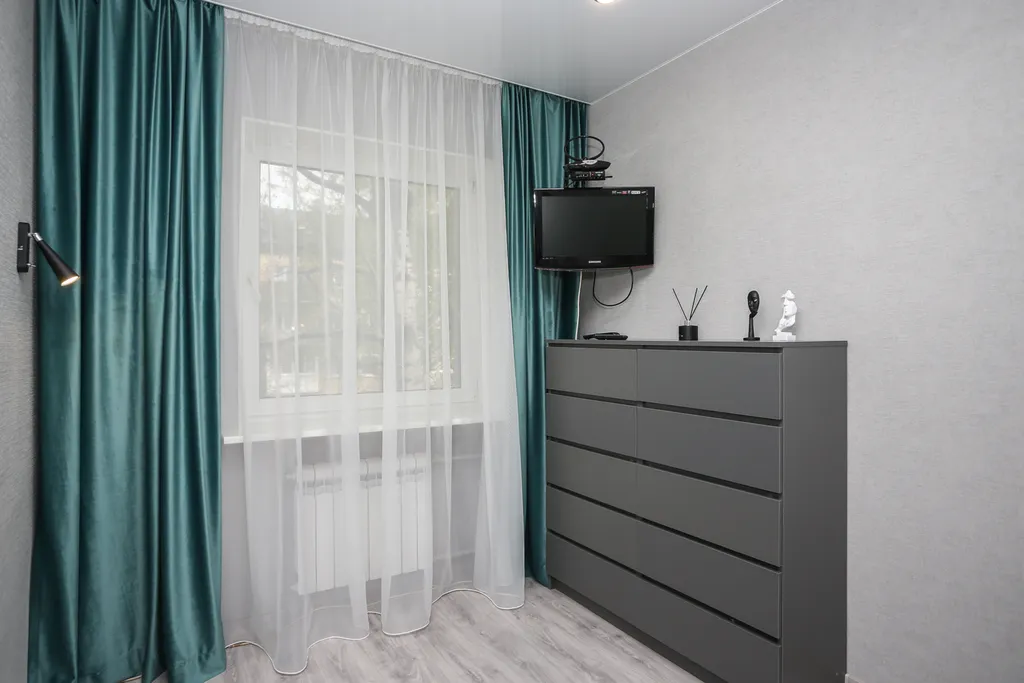 Апартамент в самом центре