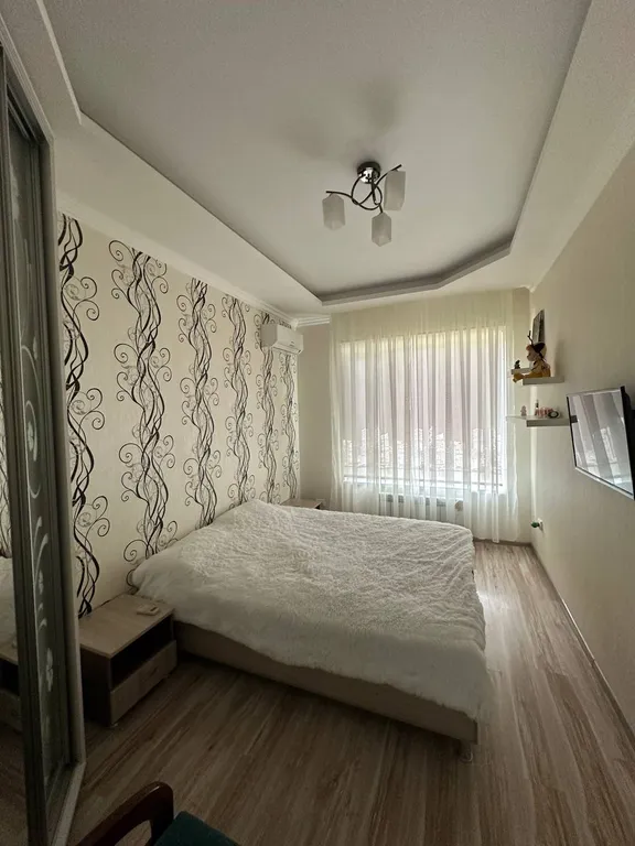 Уютный дом под ключ рядом с морем