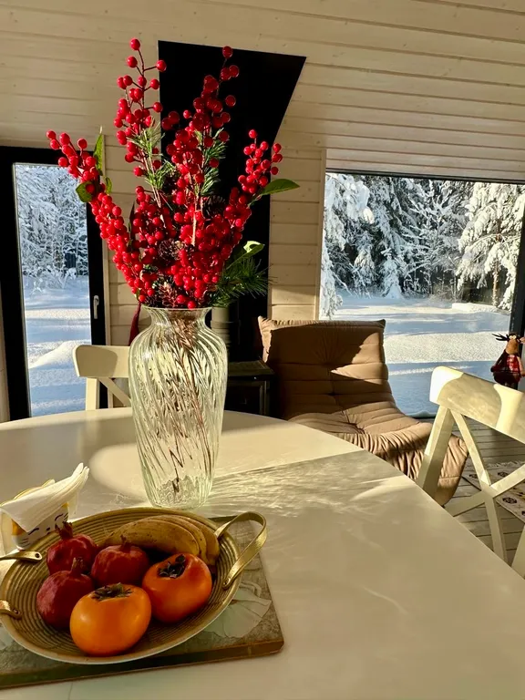 Рай интроверта