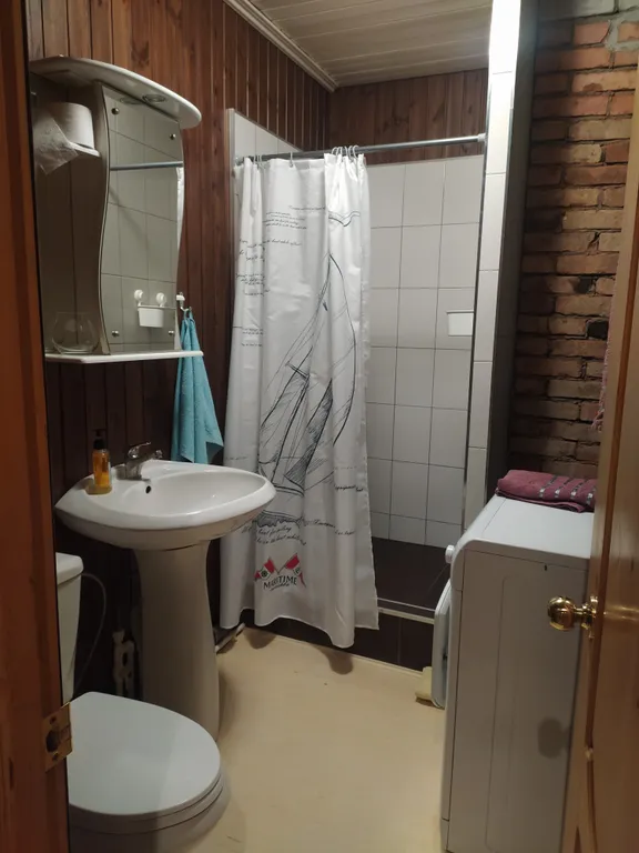 Хорошая квартира в центре города