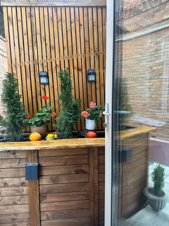 Vip квартира