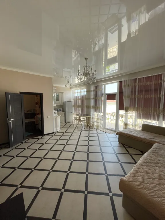 Жемчужина у моря