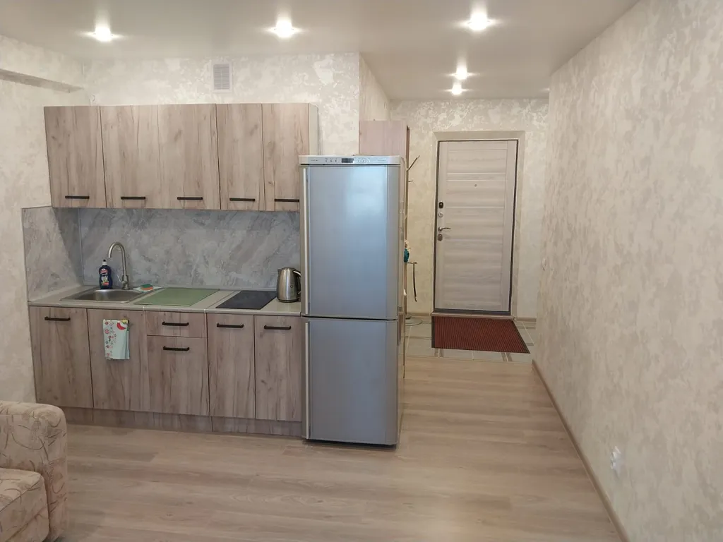 Уютная студия