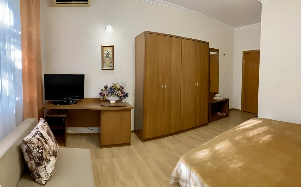 Комната
