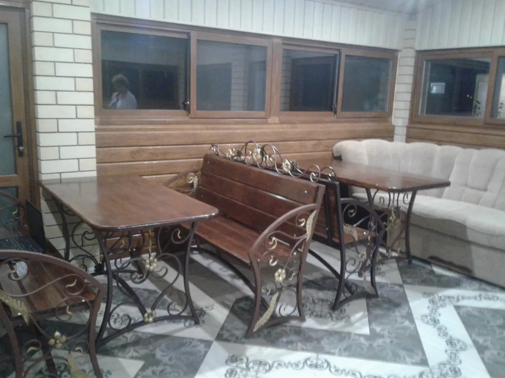 Номер семейный Персик