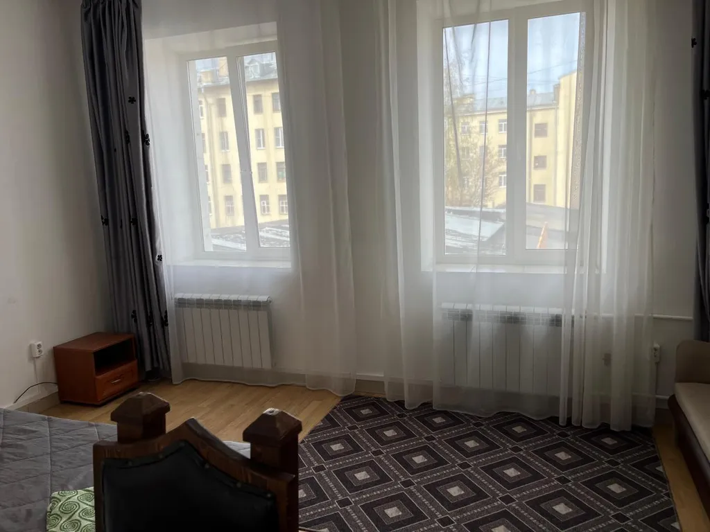 Квартира Комната — Санкт-Петербург