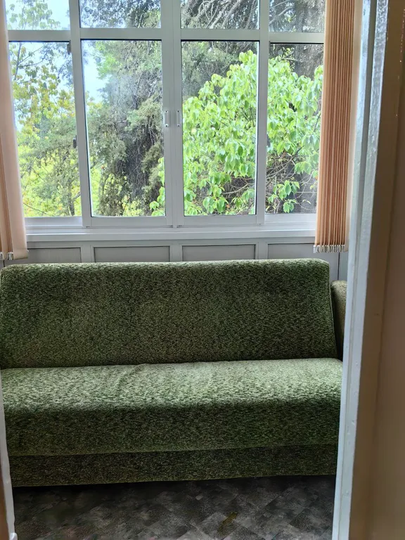 Квартира Квартира в центре города — Лазаревское