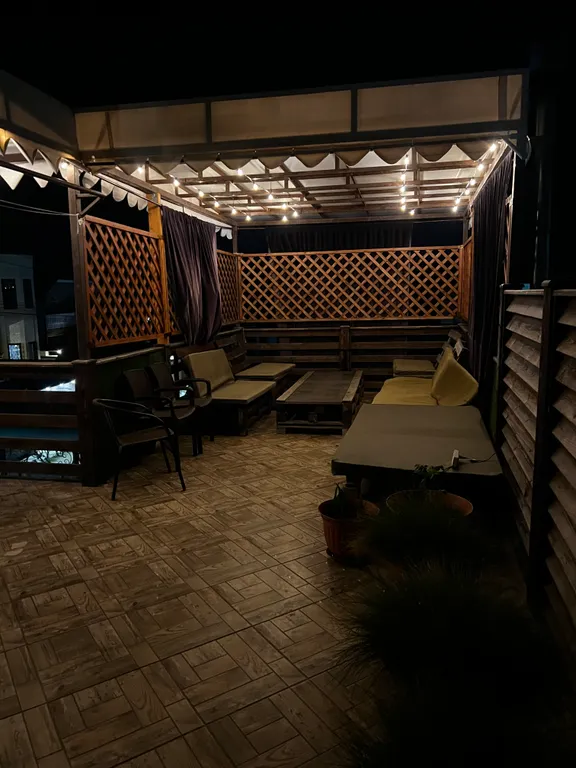 Уютный дом у моря атмосфера хаус с бассейном