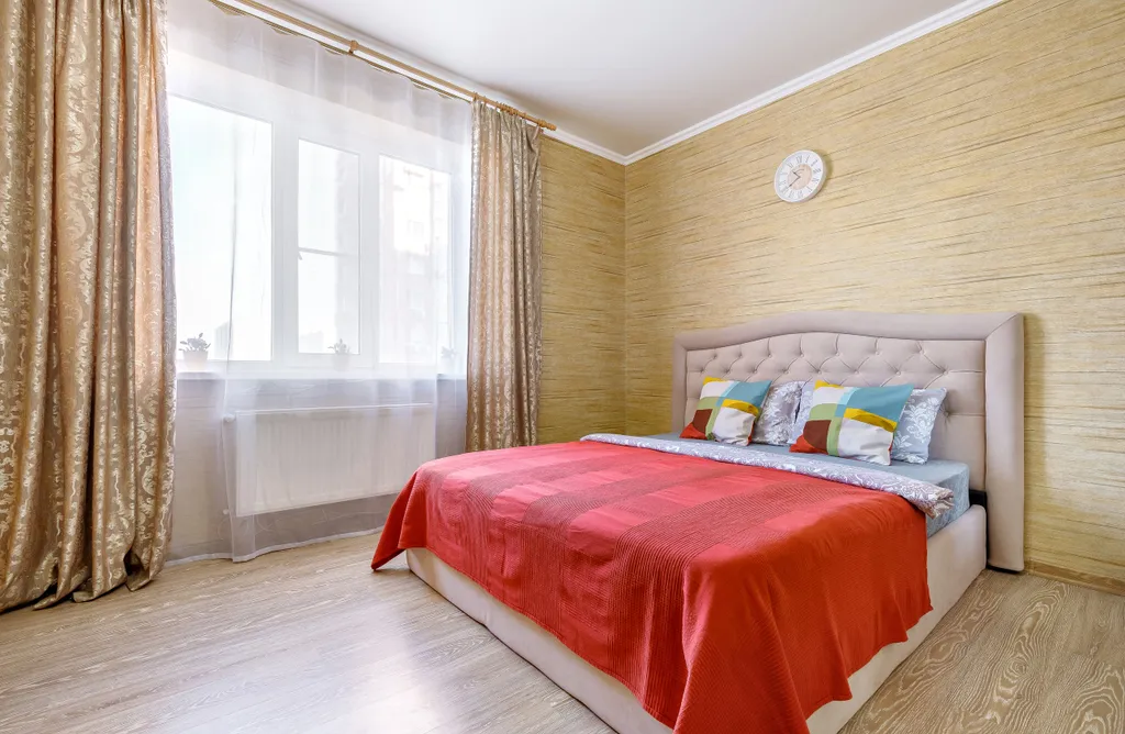 Квартира Апартаменты у стадиона Краснодар — Краснодар