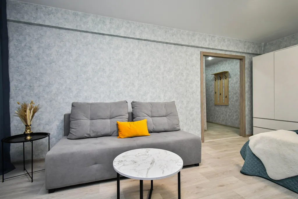 Квартира Квартира Апартамент с отличным ремонтом — Красноярск