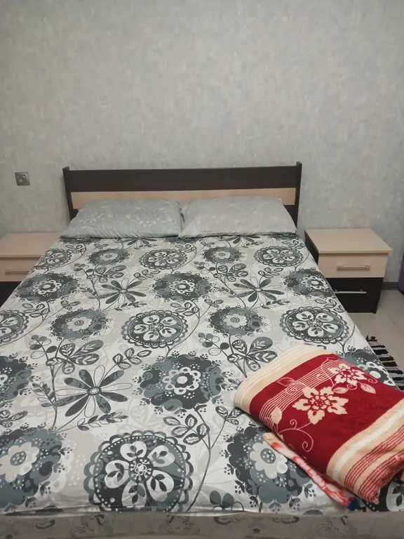 Квартира со всеми удобствами около трассы М4 с индивидуальным отоплени