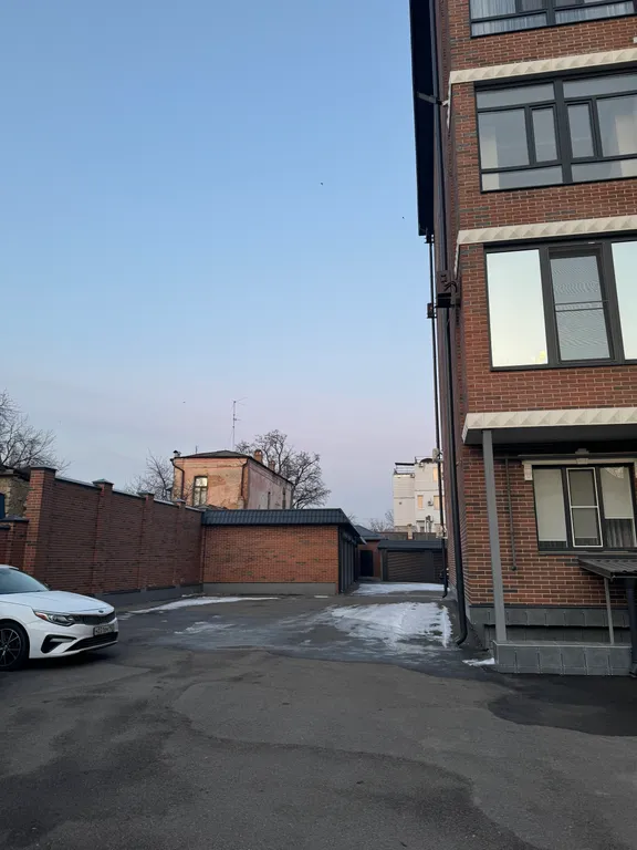 Уютная квартира в самом центре города