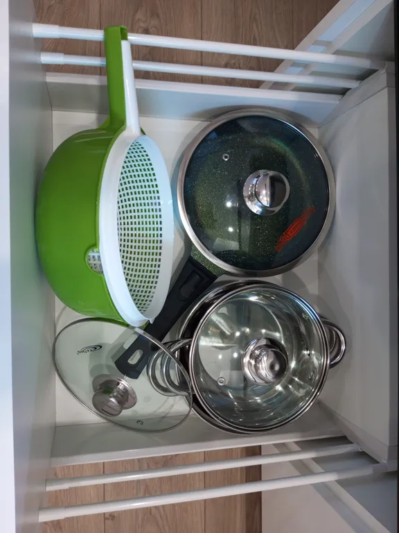 Квартира Уютная квартира у моря — Анапа