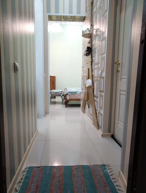 Центр, проспект Мира