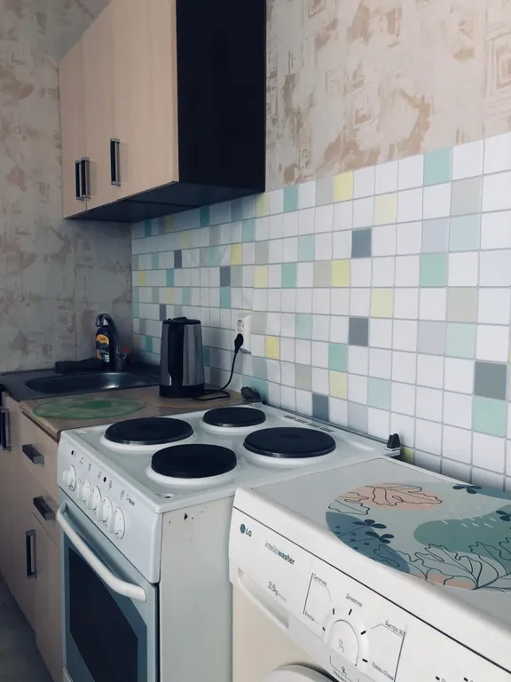 Уютная квартира для отдыха