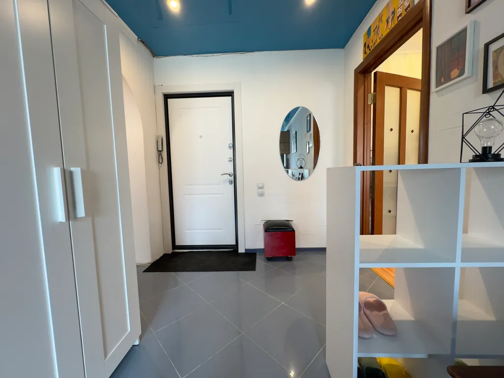 Квартира в районе 31 школы