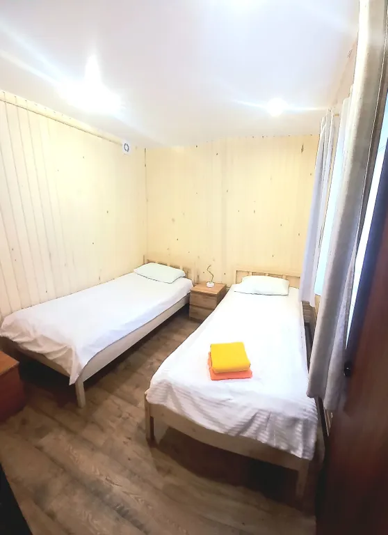 Гостевой дом На опушке леса