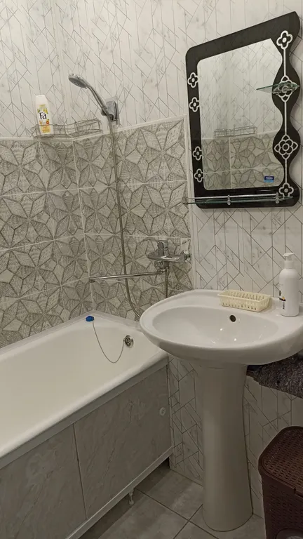 Уютная хорошая квартира в центре города