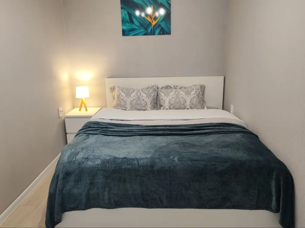 Красивая квартира — аренда посуточно в Ярославль