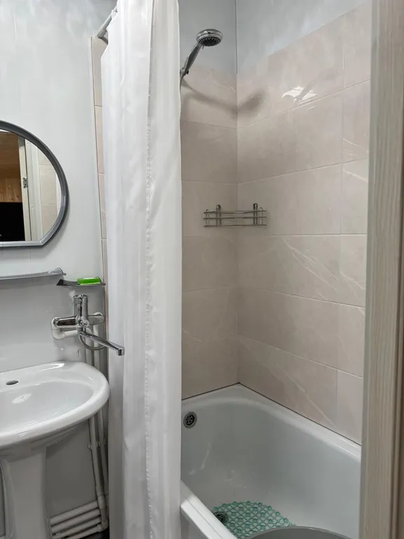 Домик в деревне