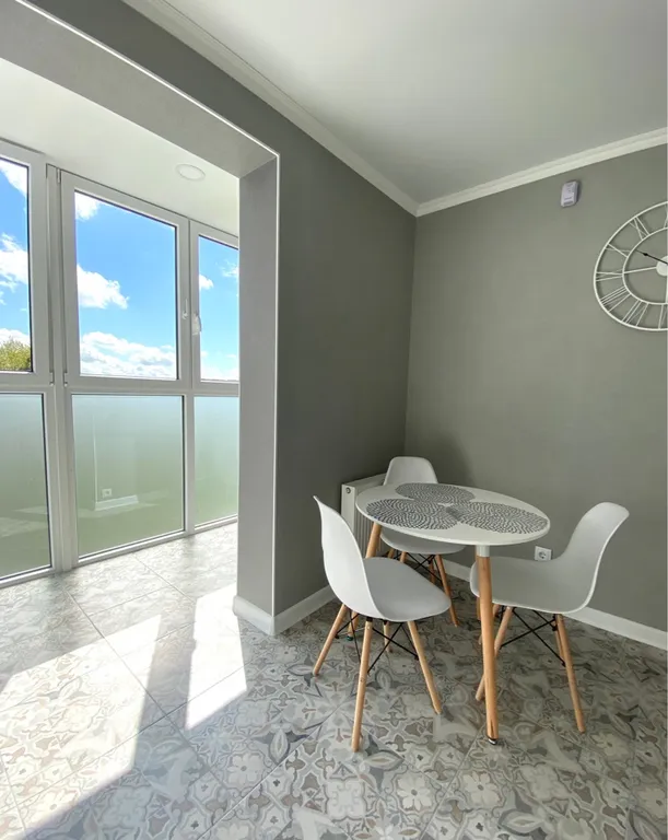 Квартира Квартира на Южном парке — Калининград