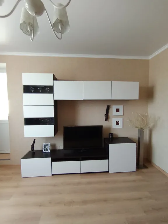 Квартира Уютная двухкомнатная квартира — Ейск