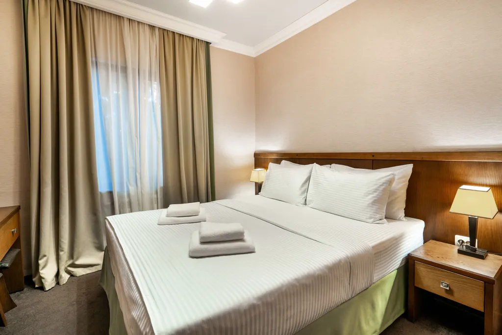 Квартира Комната — Адлер