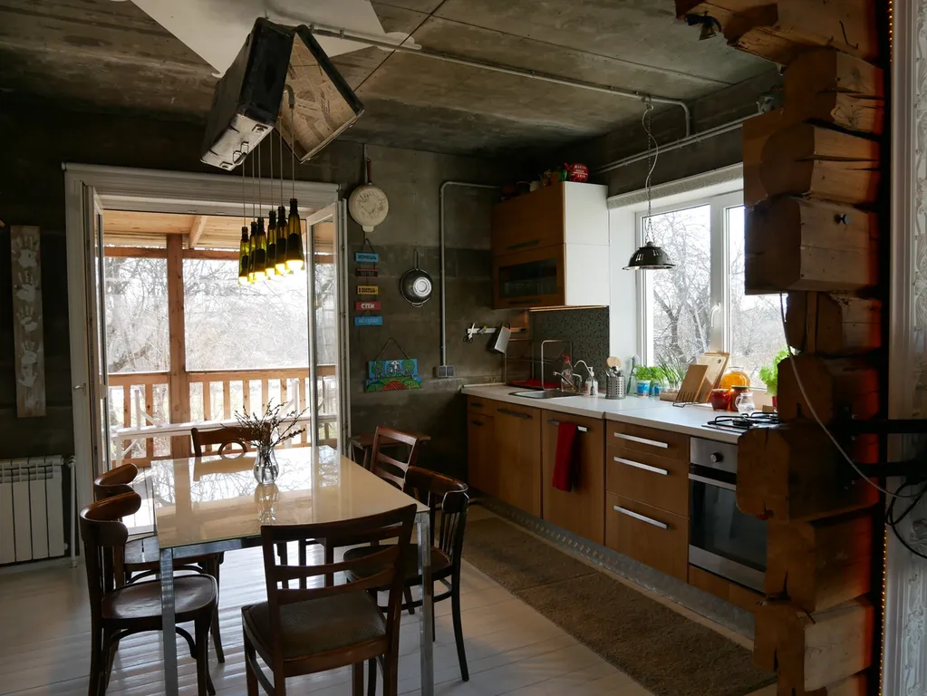 Усадьба Койкого