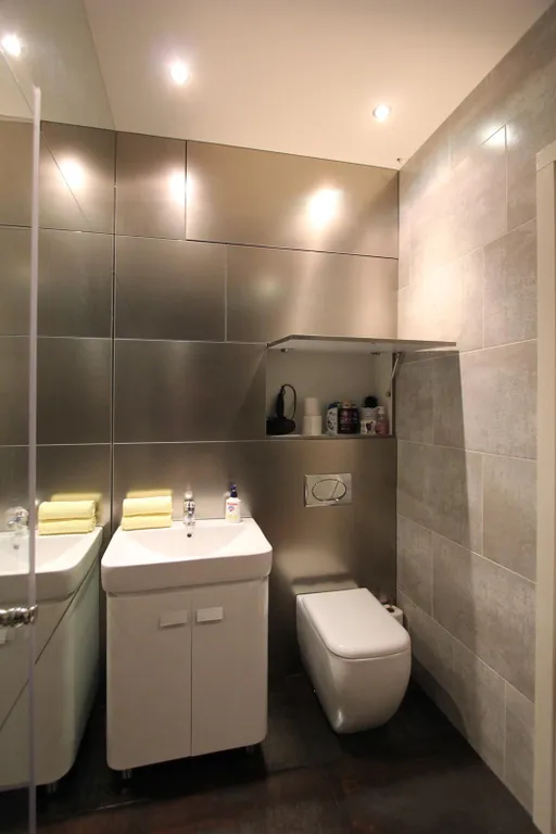 Метро Апартамент