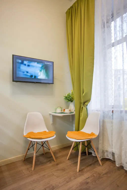 Квартира Квартира Seven — Санкт-Петербург