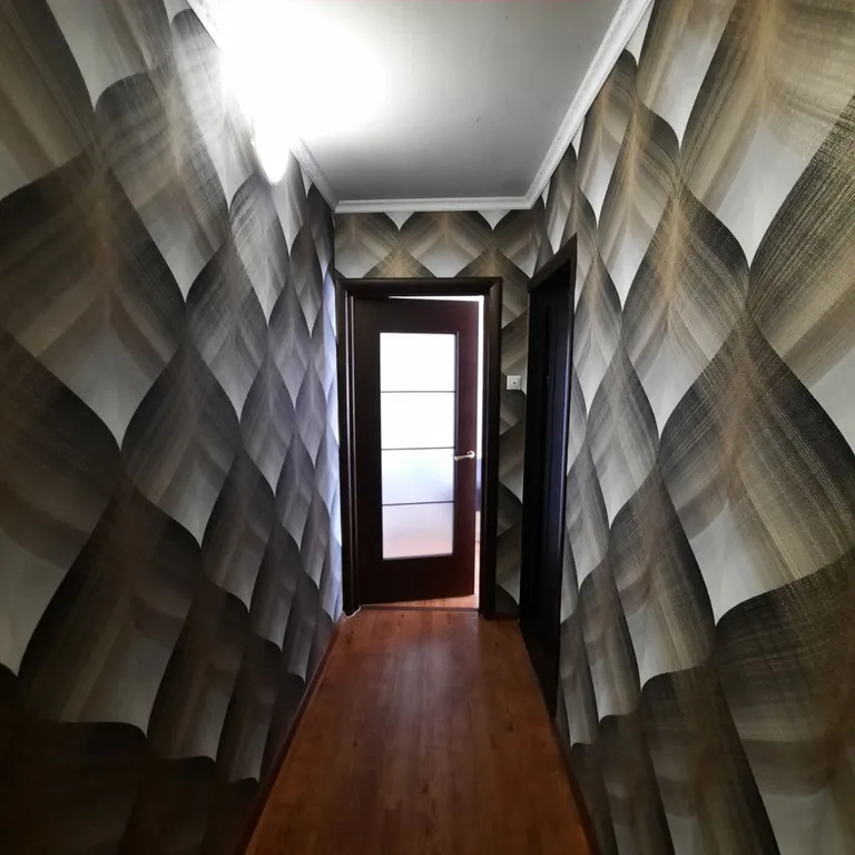 Квартира в самом центре города — аренда посуточно в Магадан