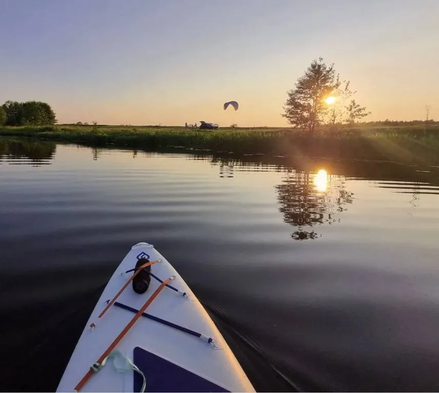 Большой дом