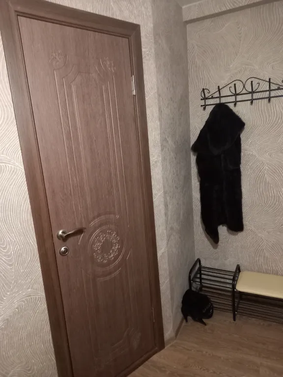 Квартира для любителей комфорта